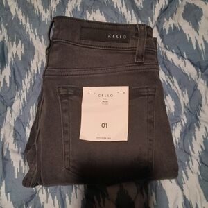 Cello Mom Skinny jeans